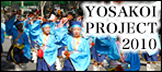 YOSAKOI Project