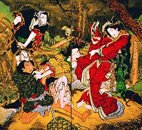 PAINTING ART
