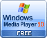 Windows Media Player ダウンロード