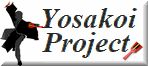 YOSAKOI Project