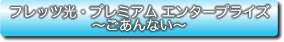 �t���b�c���E�v���~�A�� �G���^�[�v���C�Y�̂��ē�