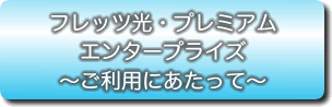 �t���b�c���E�v���~�A�� �G���^�[�v���C�Y�̂����p�ɂ�������